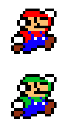mario bros