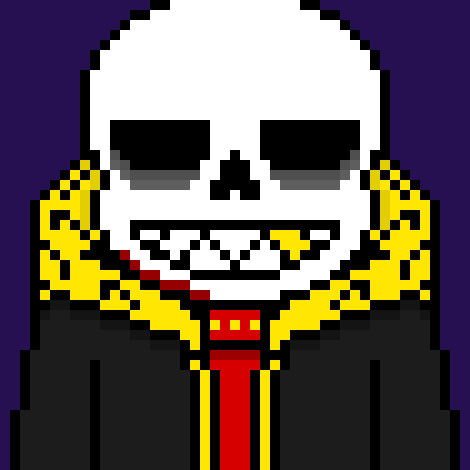 [b0efee] look i get it, you can't trust me. But Deletion is trying to find you, and if he comes here he will slaughter everyone. 