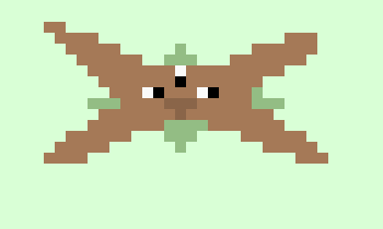 [8048ed] eating all the pickles and then dying of sodium overdose before you can even get a clear look at the jar