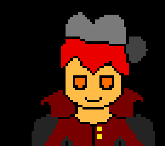 [49cd9d] *gets some syrup* well I ship them and I had the sans army defend them