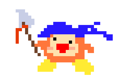 [777455] That was NOT how i would have handled things------