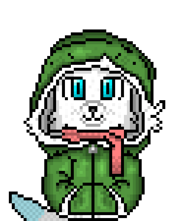 (but you know frick it,  however. i won't be fighting as it will most likely turn into godmodding due to this being a fursona) Kaze: -watches-