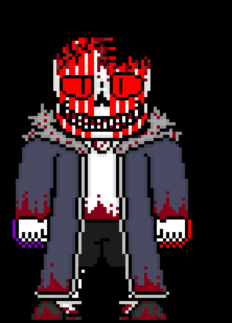 [e8cb42] anyways detro what did you think to TerrorSolunary?