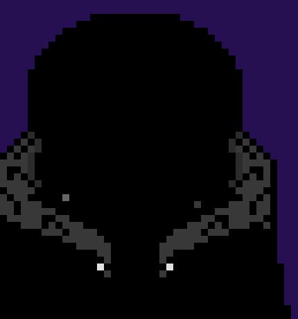 [2fbf6b] Give me your blood, or suffer the consequences. (fix)  - Disaster (Based off of Scopophobia)