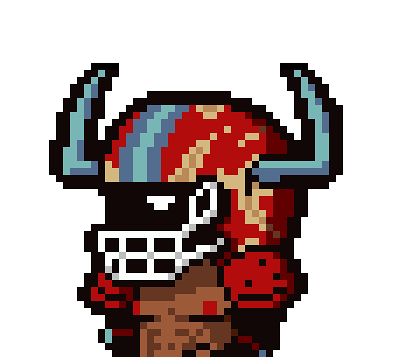 Ah fuck, here she is.