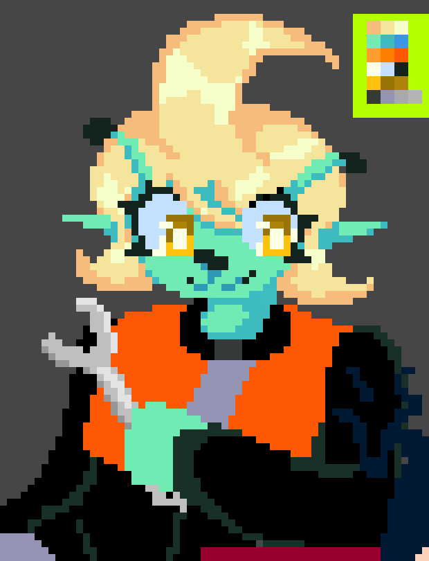 [050127] wsp supa, im just trying to figure out what im gonna do with this unfinished drawing and my lore rps in general