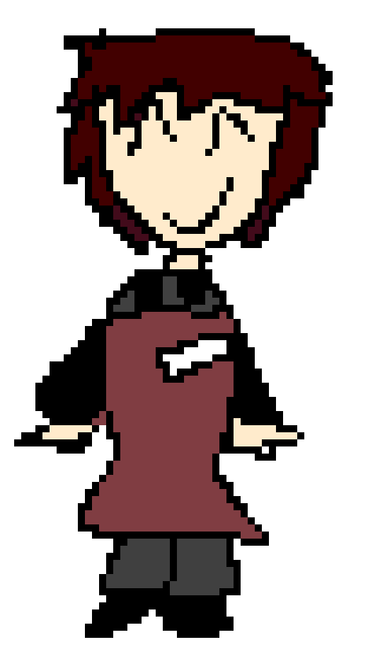 [c430af] Rory_Overworld