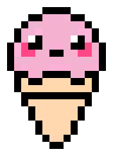 [385d63] Anais Ice Cream