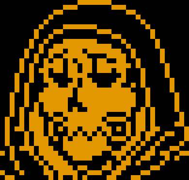 [98b53d] thanks btw i made two other sprite's last night wanna see them? - hayden