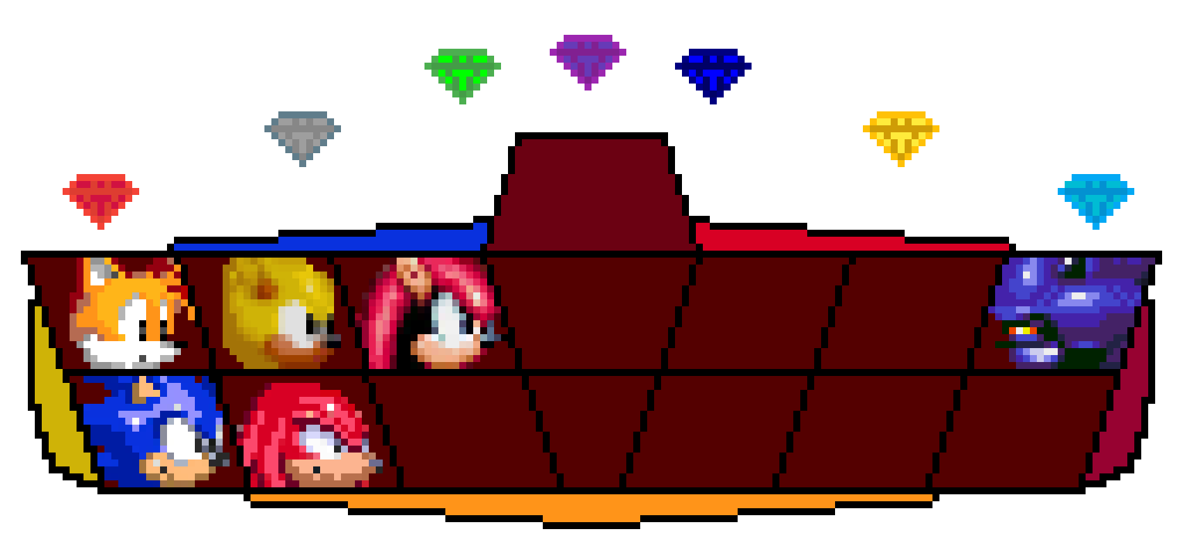 [892f7c] Selection 2.0