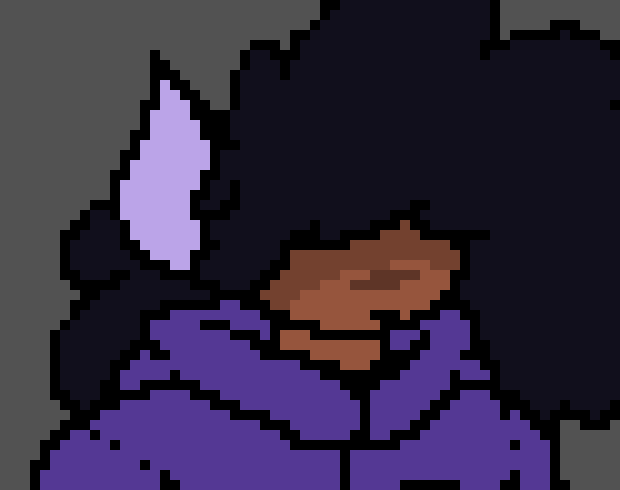 oh right that reminds me, i have to actually. flesh out dell's powers and things like that