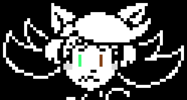 A lot of things but mainly one, due to it really striking me right now...