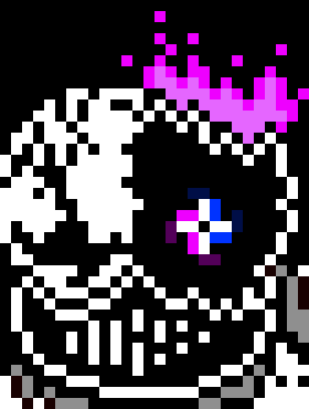 [71a85a] it will remain a mystery