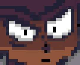 [e27272] IS he using them for good or bad..?