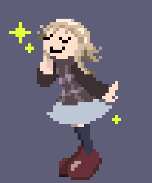 [777455] haha yeeess, i made the best one and everyone else made T R A S H