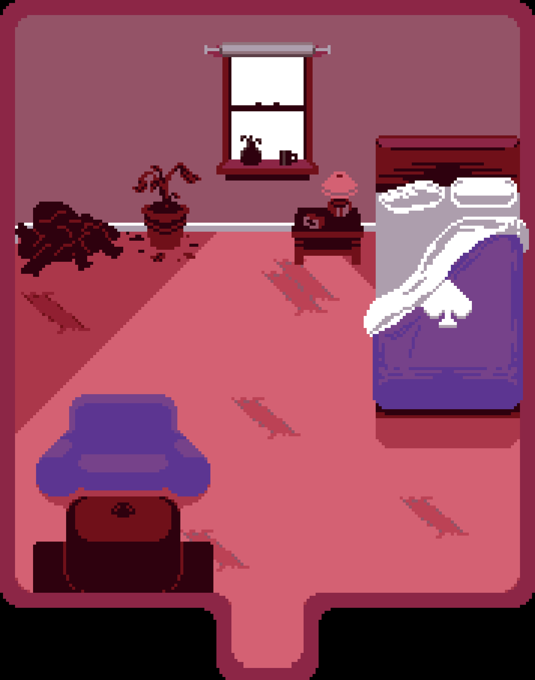 [e1bba7] The apartment in question: