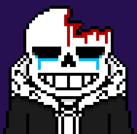 [3b49e1] *turns around* oh...its just you