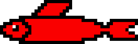[8b494b] red herring