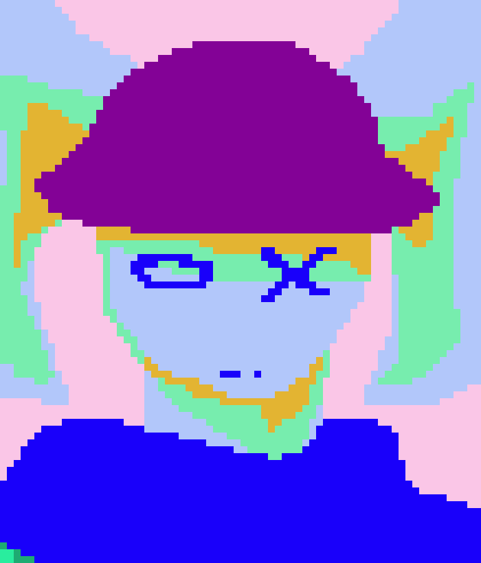 [9df770] i am professional