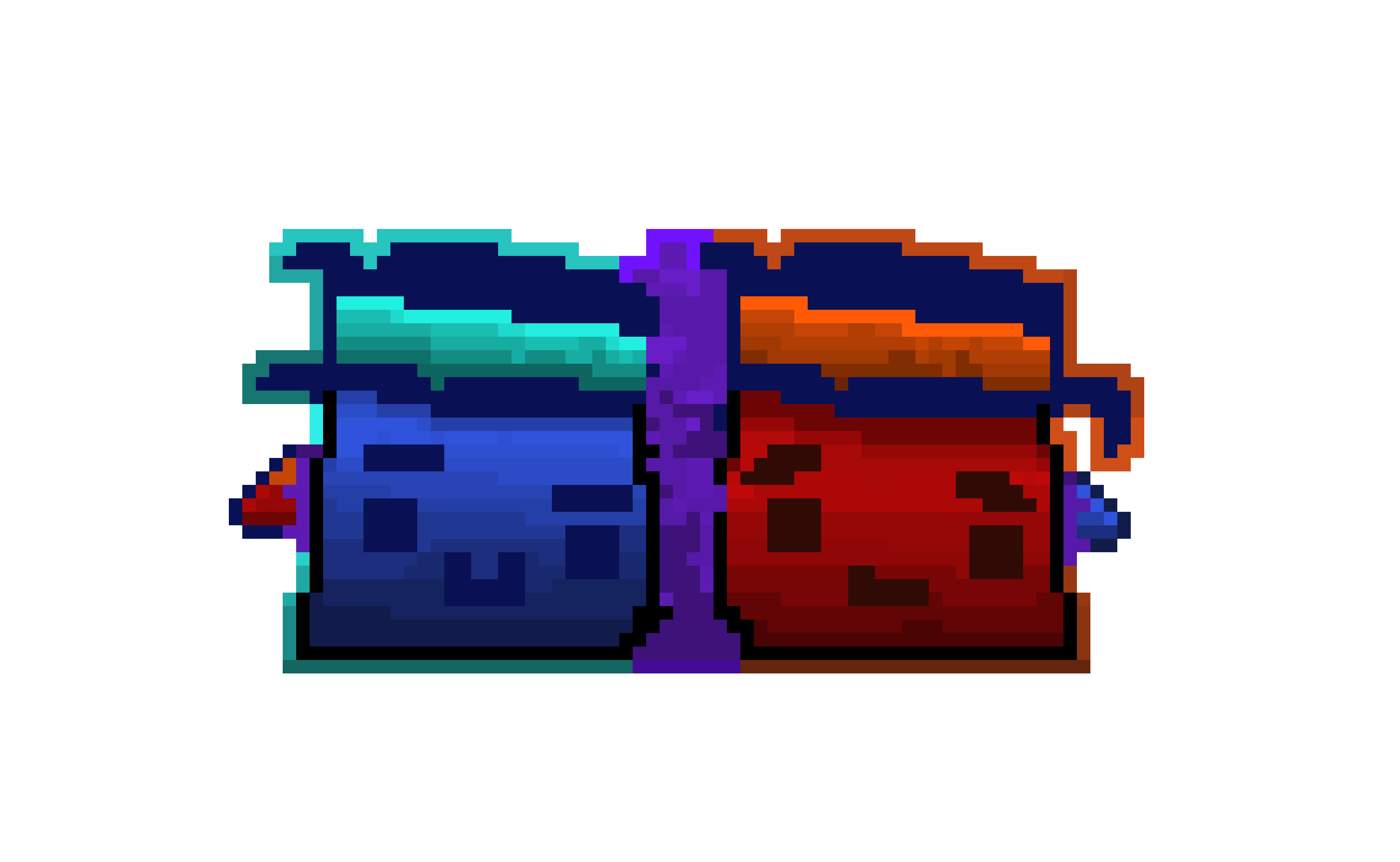 [2c0ddc] no more battle, just fren