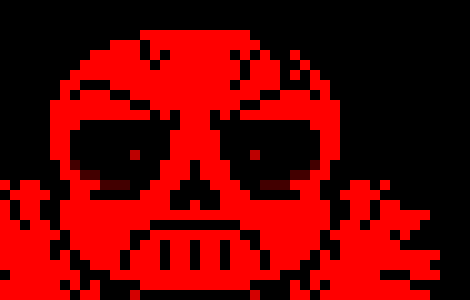 SUPER VERY PISSED OFF FELL! (For fell by Allan lol)