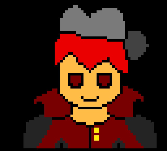 [49cd9d] hello dustfell