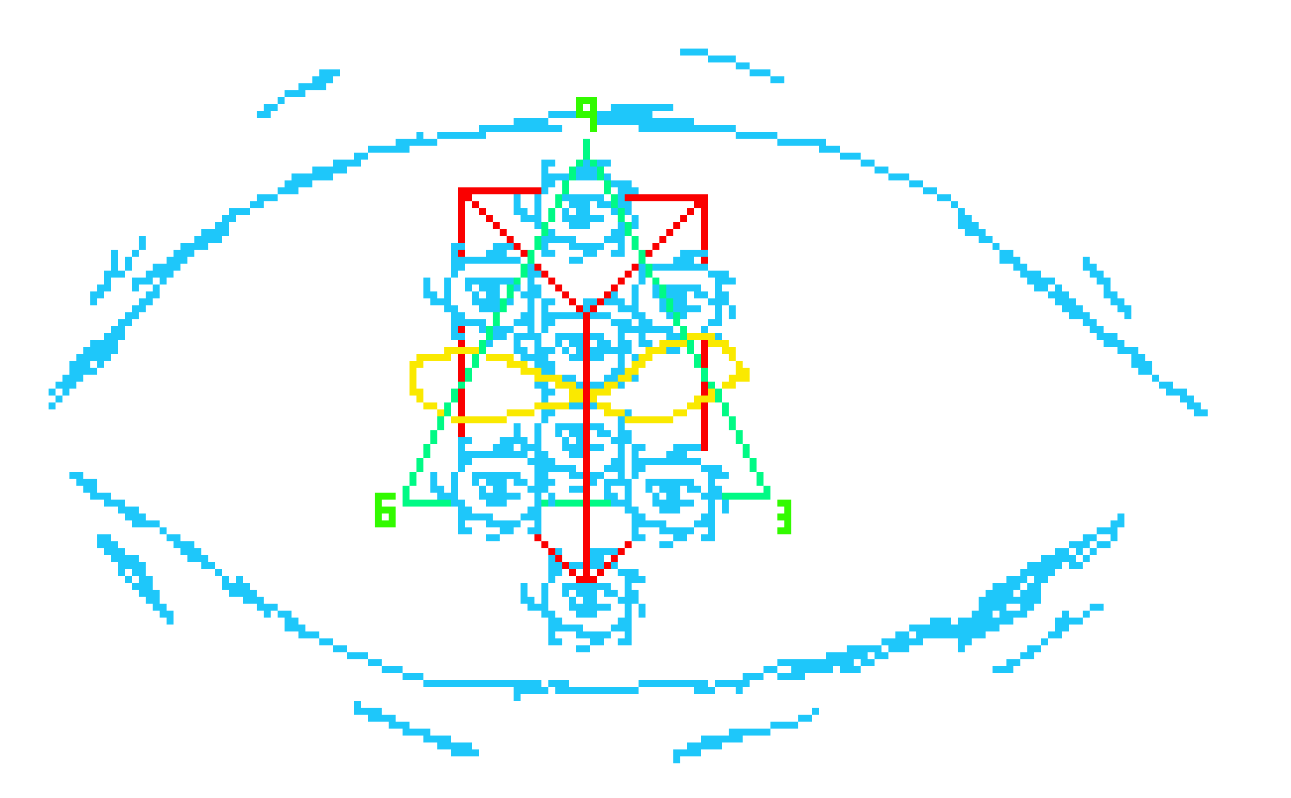 [8e7692] Gift Art [Adaption], its not much but it works out