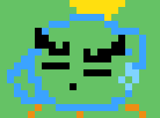 [5db1f5] Wait, you said you hadn't seen him for like.. 2 days, when did you last race with him??