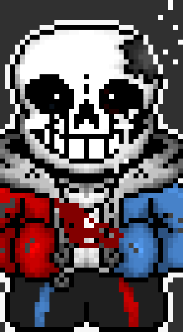 real switch!sans: .... *SWITCH!SANS DIED FOR REAL THIS TIME..