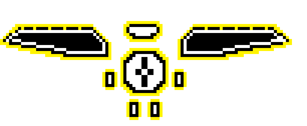 [cd1b4f] Kirby Angel