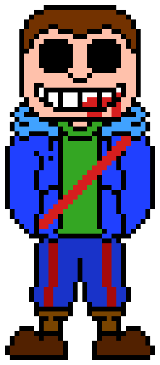 [d6b045] ???: Jacob NEVER GIVE UP JUST YET