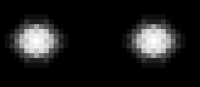 tʜɘ woɿlbƨ ɘγɘƨ