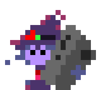 [e911b2] *Ribbon held onto something there (idk lol) and Taranza tied himself down.*