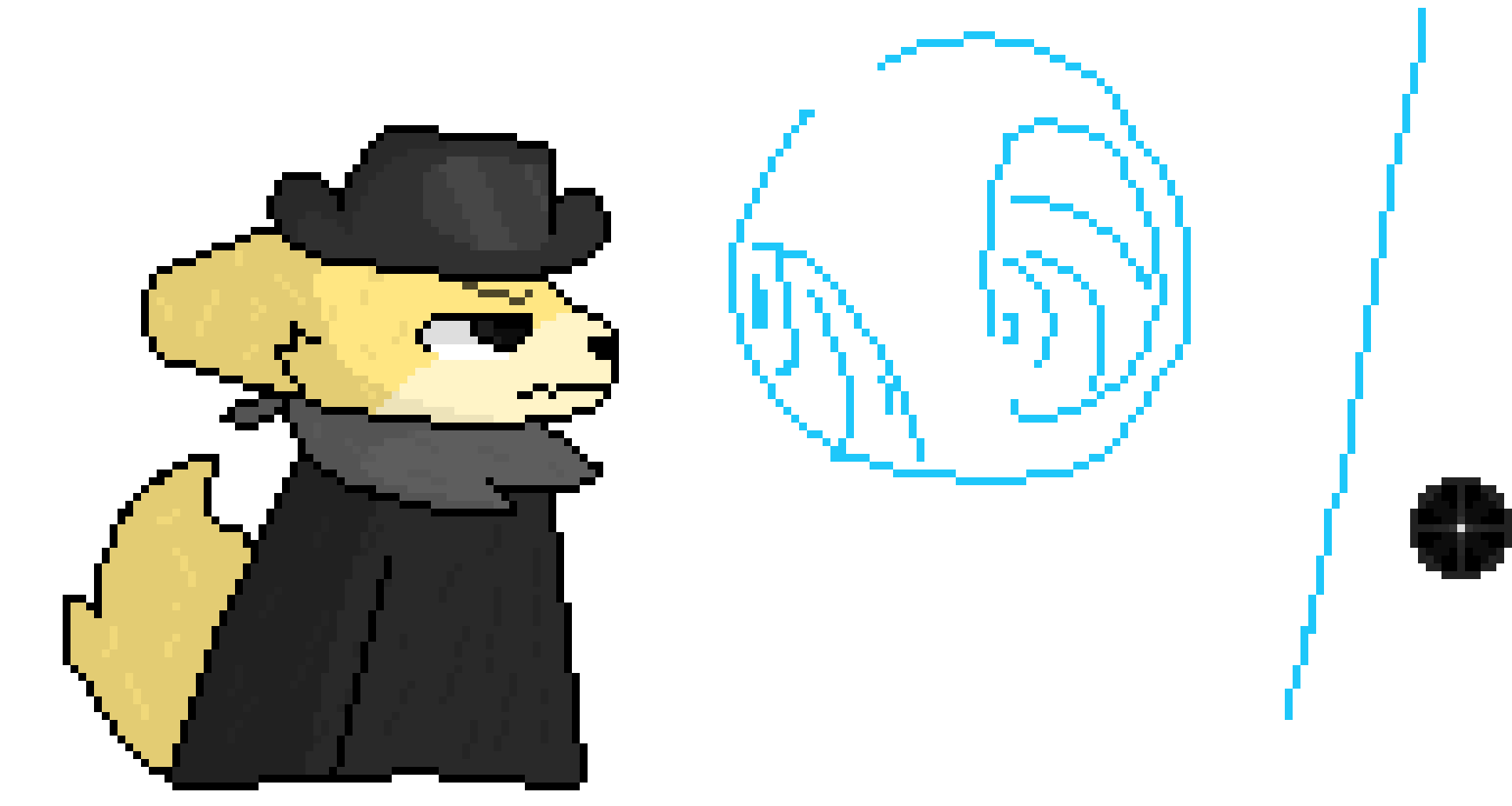 [ff21a2] what an angry fellow