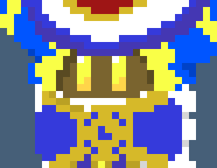 [777455] hm, well, you know what, just because you seemed determined for this, i'll let whatever the bare minimum you did slide, now, if you show me the cash, i'll gladly give every single one you need to you.. and maybe throw in something special