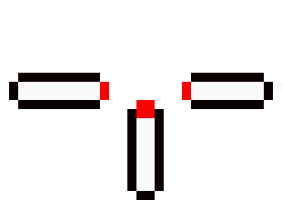 PS2 custom crosshair #2