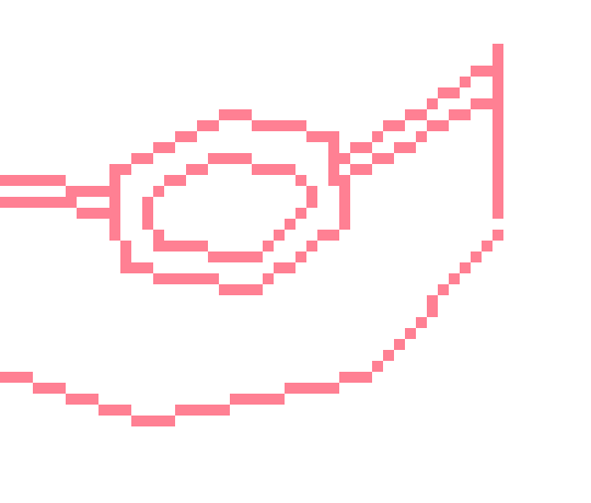 [679da9] i forgot to insert "gendered" to "the syringes are NOT (gendered)" so now the steiner whipping out the 2 syringes thing feels like an "I accidentally my (_), is this bad?" situation ❂