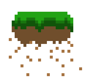 [42b08c] grass platform