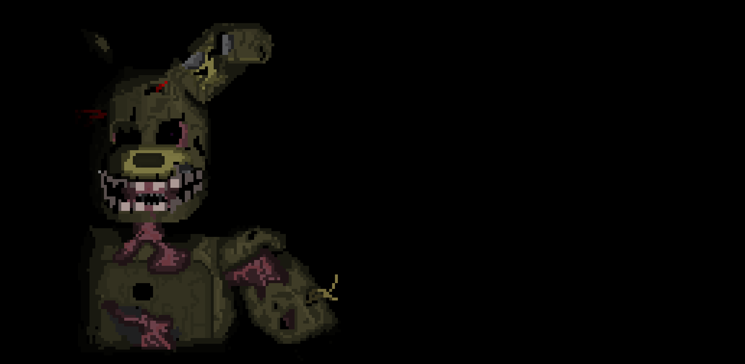 [056d37] Springtrap in the Dark
