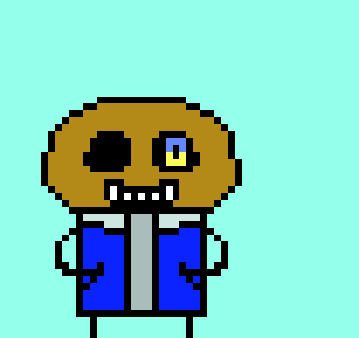 {ah well,thanks anyway]-Muffin sans