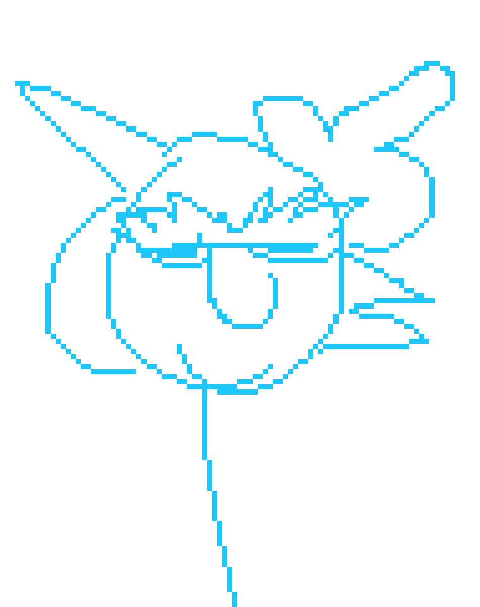 [2d5990] Everyone knows how to draw pepper