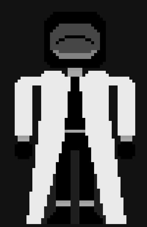 [2fcb16] Royal Scientist!ODST: *He starts Running aroud,Anf making things,Fixing things,And inventing things*