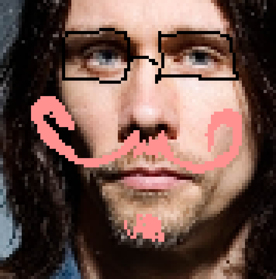 [8c660b] i would give you an idea but i just gave myself an idea and it's not really one i'd imagine you would do