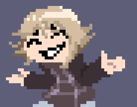 [777455] Oh well! (Also ima go now cya lol)