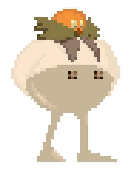 [a68d70] I am the Milk Man. My milk is delicious.