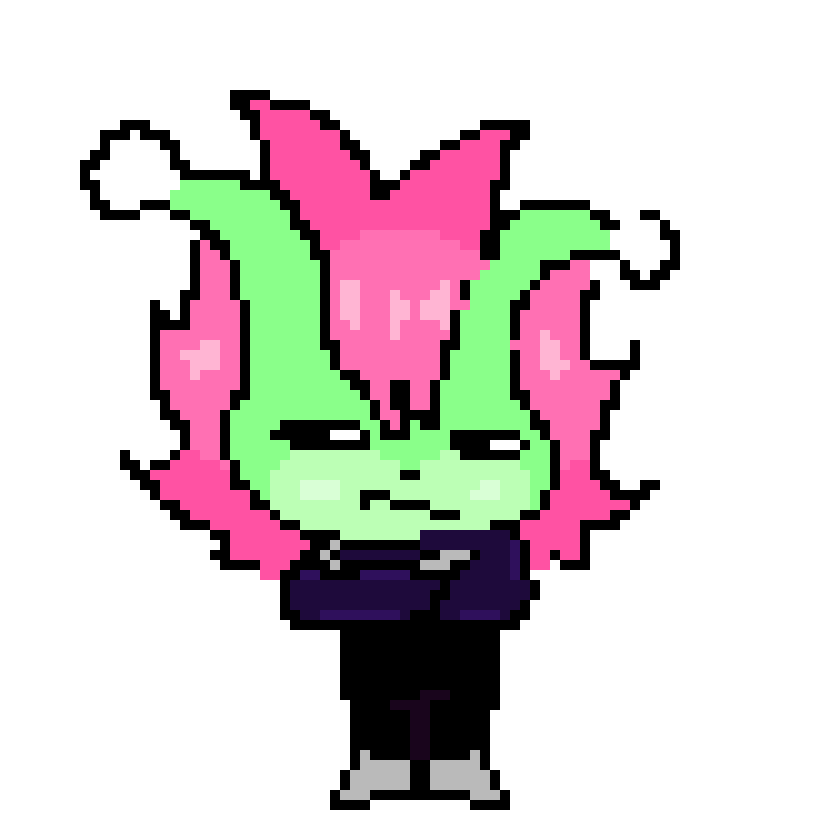 [050127] norm has relapsed.