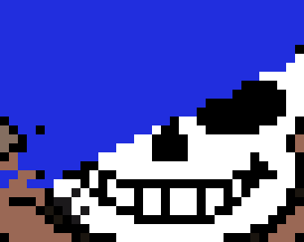 [d46952] ink got shoot by destroyer rifle 