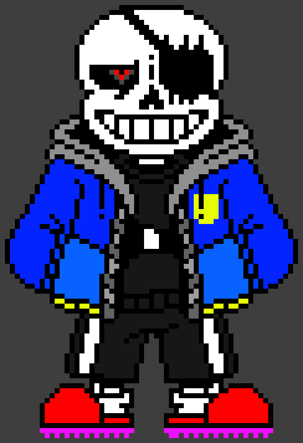 [9a6782] No ... he is poisoned