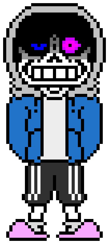 [d6b045] Sword: Lets fuse early! Killer: Smart idea