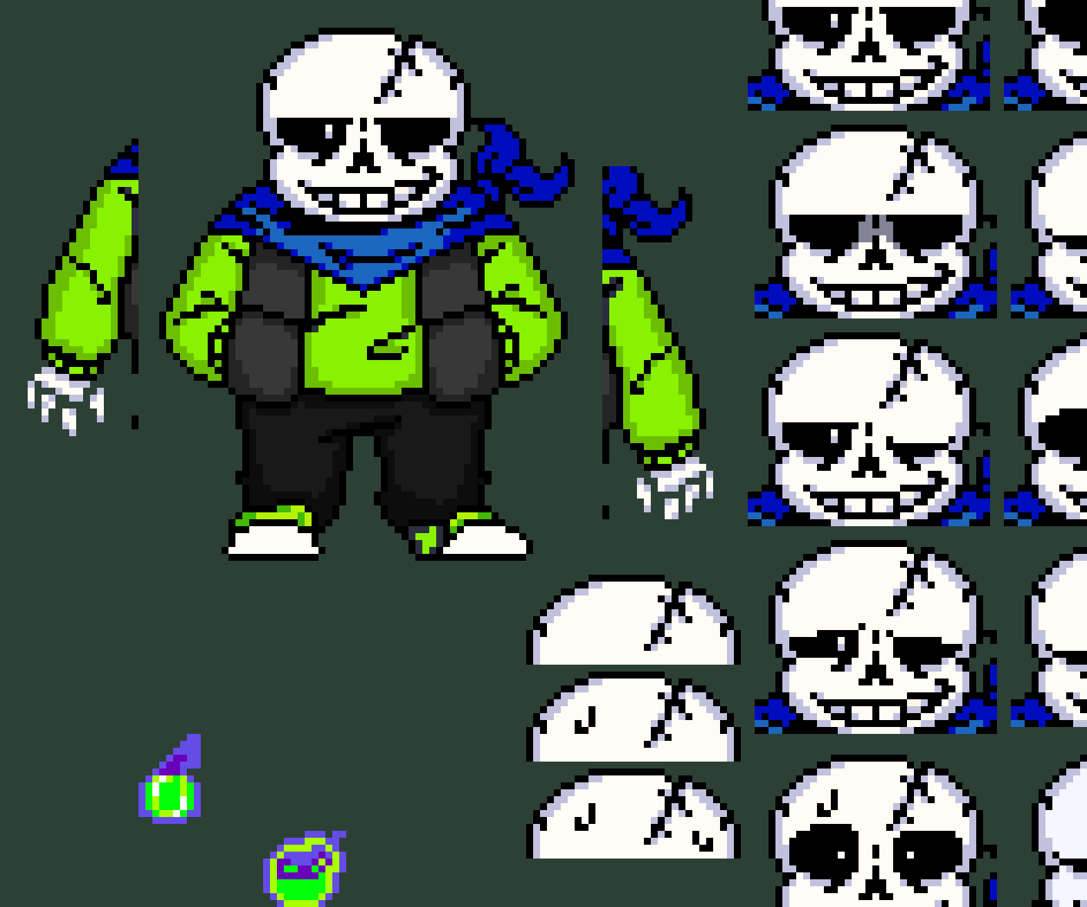 ive made this hours ago-landon